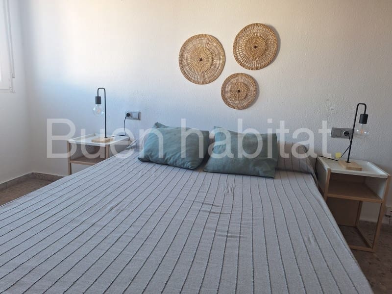 3 soverom Leilighet til leie i Onda - € 750 (Ref: 9608118)