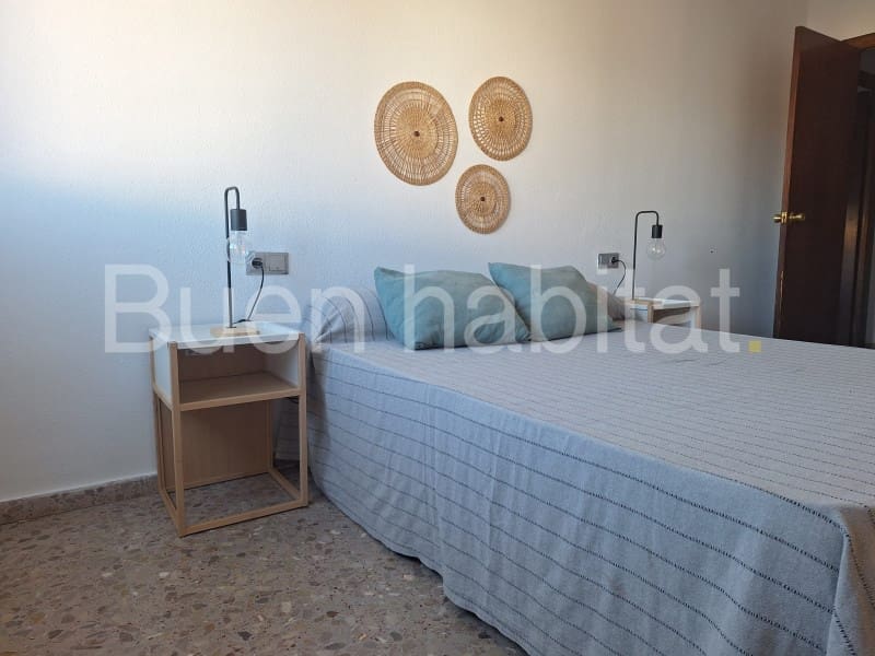 3 soverom Leilighet til leie i Onda - € 750 (Ref: 9608118)