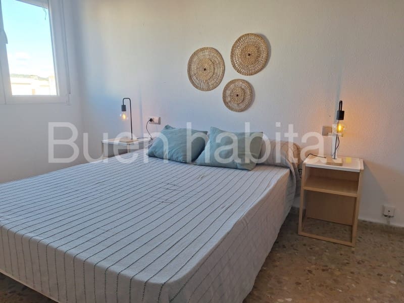 3 soverom Leilighet til leie i Onda - € 750 (Ref: 9608118)