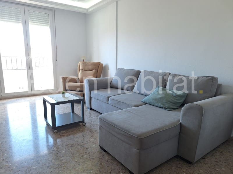 3 soverom Leilighet til leie i Onda - € 750 (Ref: 9608118)