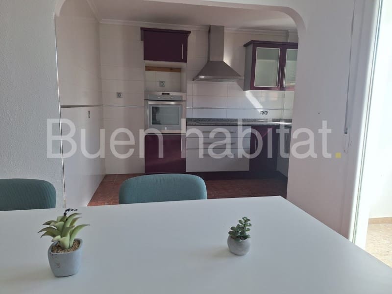 3 soverom Leilighet til leie i Onda - € 750 (Ref: 9608118)