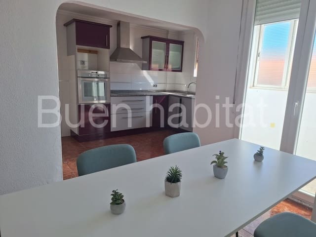 3 camera da letto Appartamento da affittare in Onda - 750 € (Rif: 9608118)