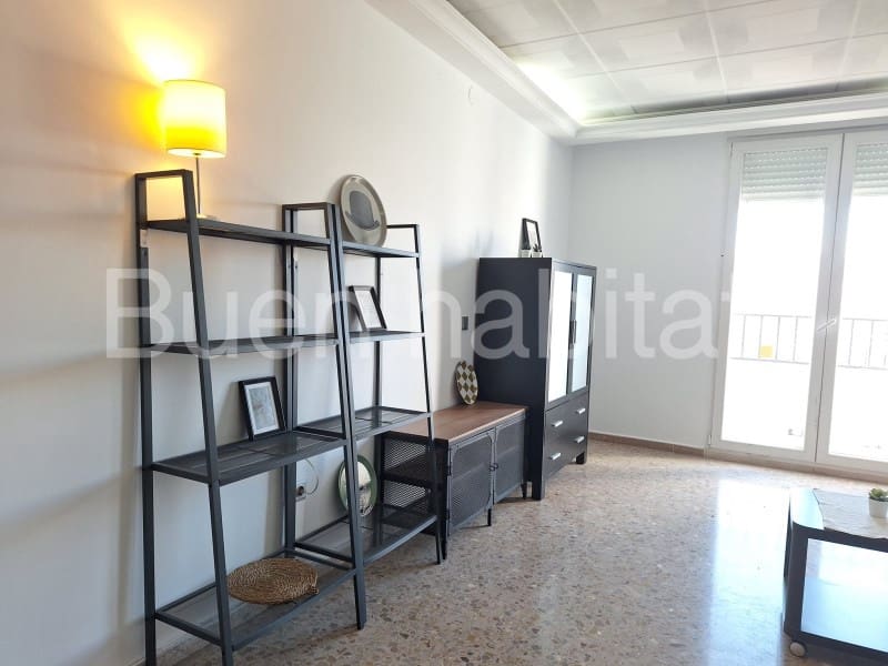 3 soverom Leilighet til leie i Onda - € 750 (Ref: 9608118)