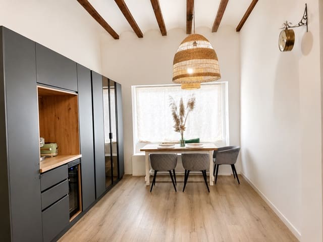 Chalet de 3 habitaciones en Alberic en venta - 200.000 € (Ref: 10062708)