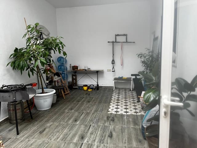 Chalet de 3 habitaciones en Alberic en venta - 200.000 € (Ref: 10062708)