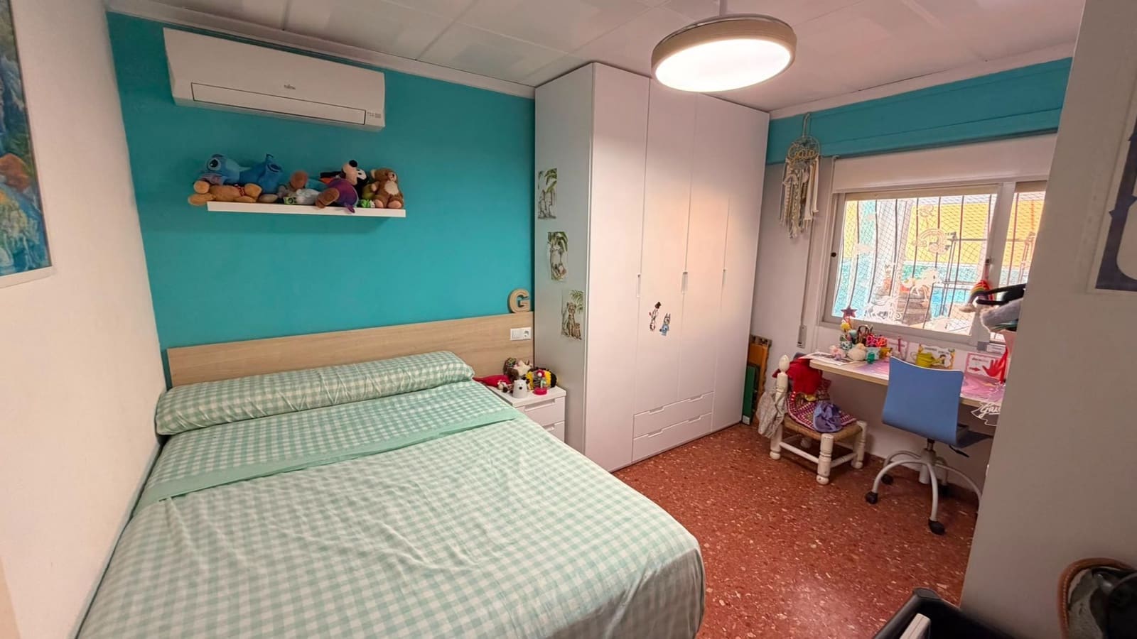 3 quarto Moradia para venda em Alberic com piscina garagem - 210 000 € (Ref: 10062709)