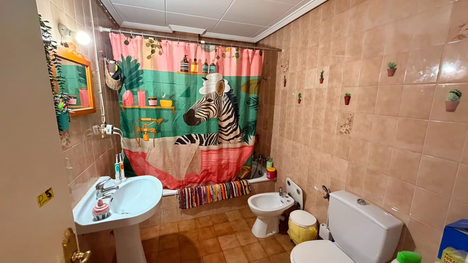 3 quarto Moradia para venda em Alberic com piscina garagem - 210 000 € (Ref: 10062709)