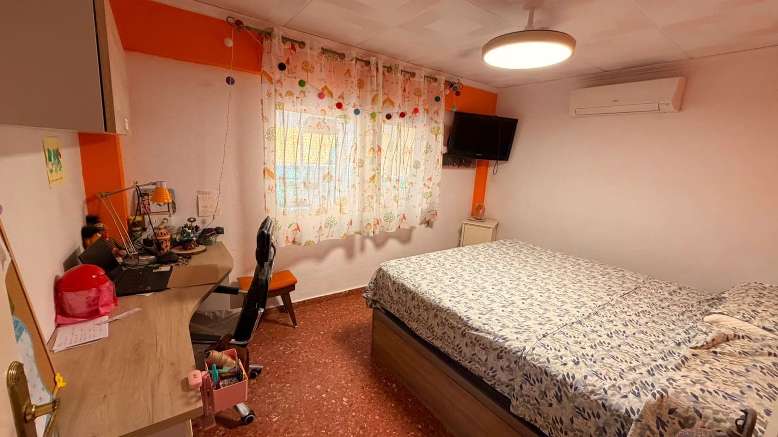 3 quarto Moradia para venda em Alberic com piscina garagem - 210 000 € (Ref: 10062709)