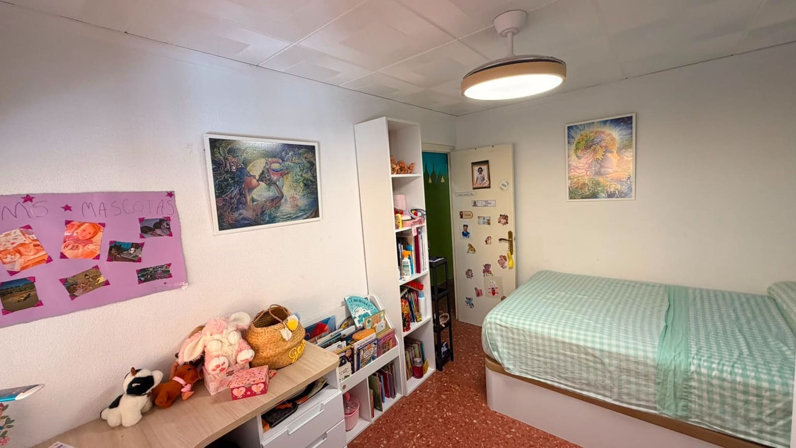 3 quarto Moradia para venda em Alberic com piscina garagem - 210 000 € (Ref: 10062709)
