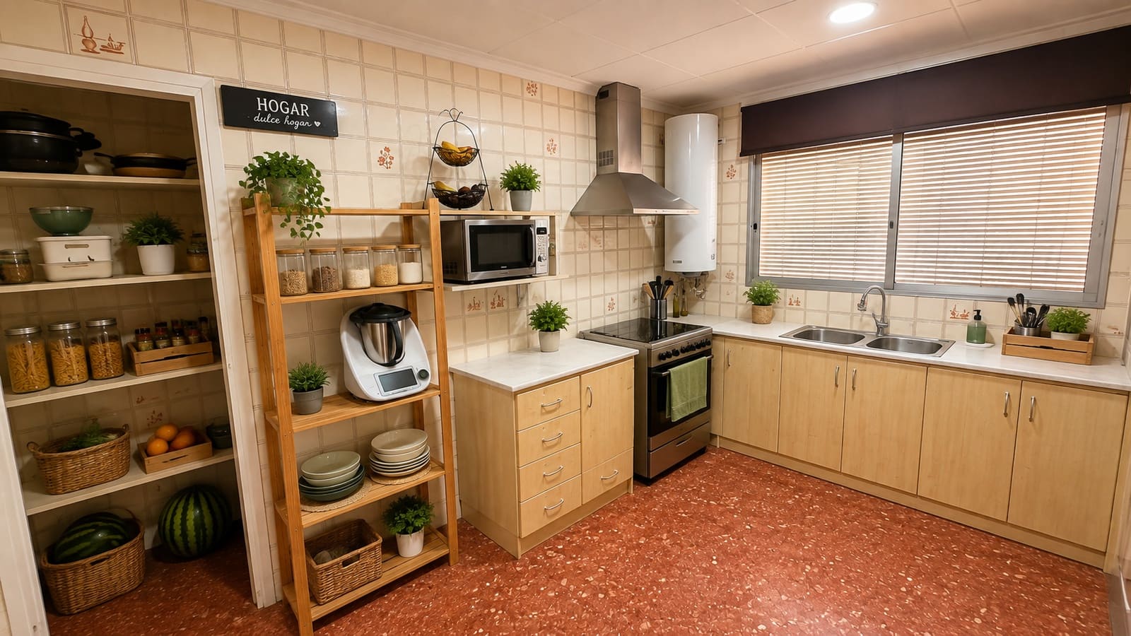 3 quarto Moradia para venda em Alberic com piscina garagem - 210 000 € (Ref: 10062709)