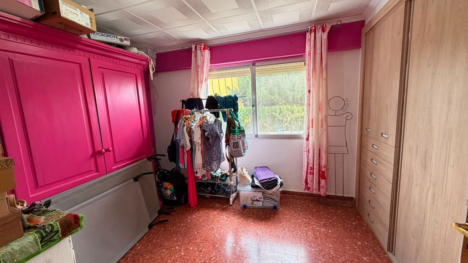 3 quarto Moradia para venda em Alberic com piscina garagem - 210 000 € (Ref: 10062709)