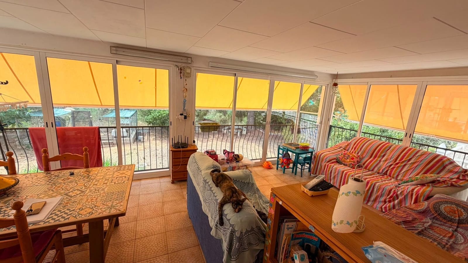 3 quarto Moradia para venda em Alberic com piscina garagem - 210 000 € (Ref: 10062709)