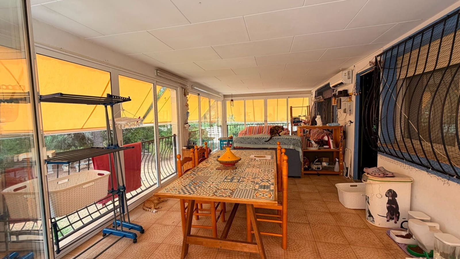 3 quarto Moradia para venda em Alberic com piscina garagem - 210 000 € (Ref: 10062709)