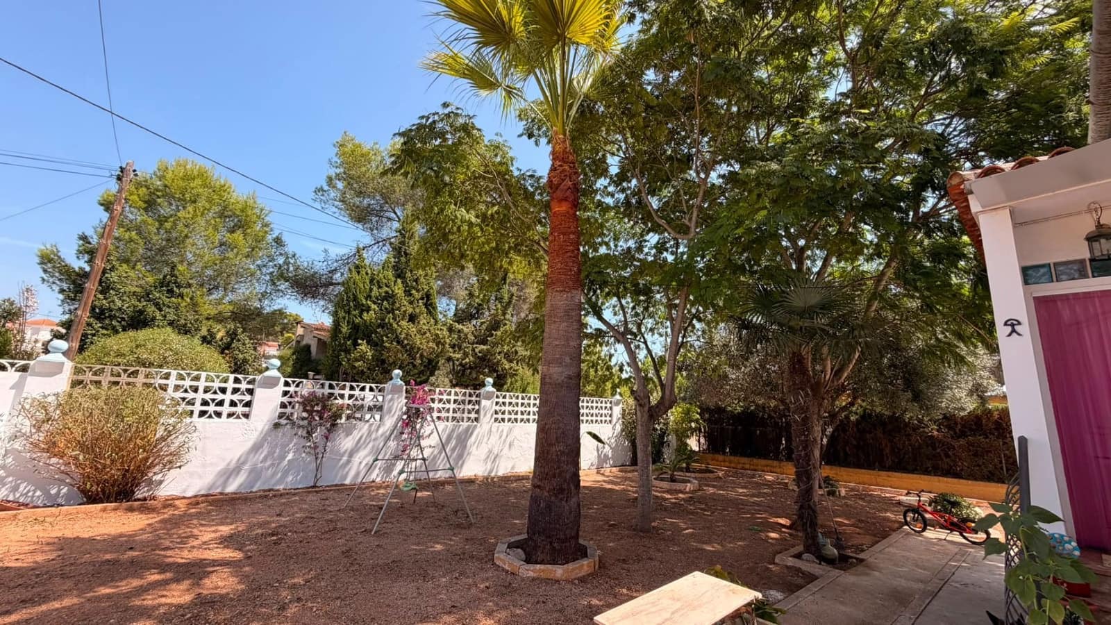 3 quarto Moradia para venda em Alberic com piscina garagem - 210 000 € (Ref: 10062709)
