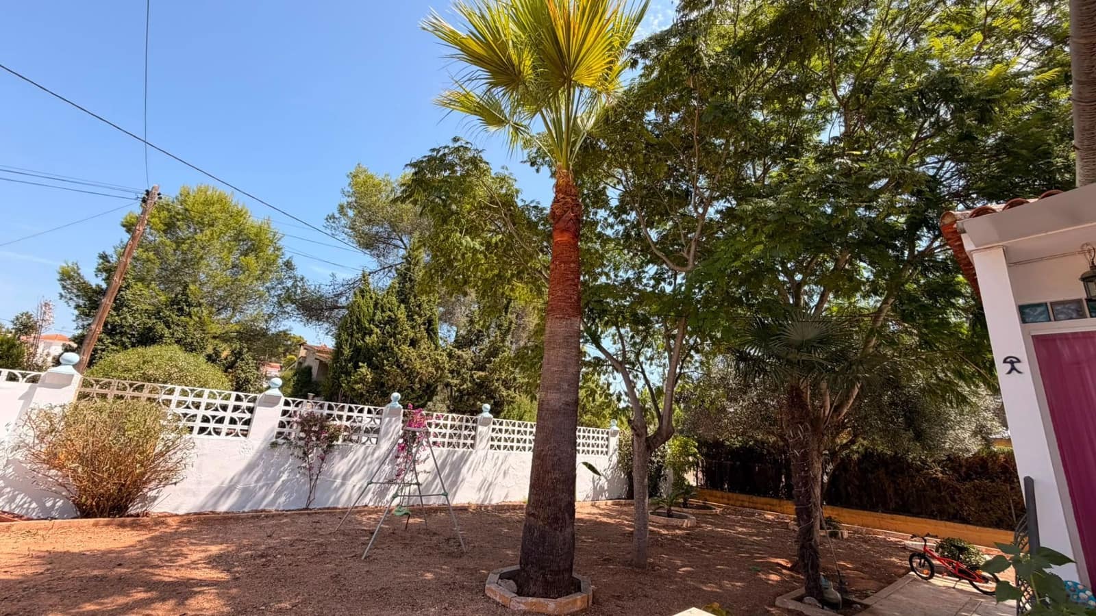 3 quarto Moradia para venda em Alberic com piscina garagem - 210 000 € (Ref: 10062709)