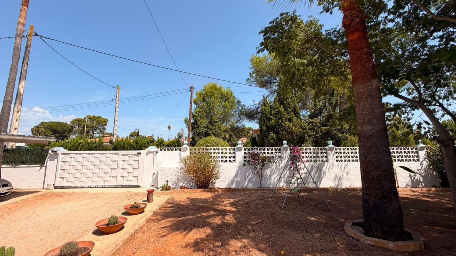 3 quarto Moradia para venda em Alberic com piscina garagem - 210 000 € (Ref: 10062709)