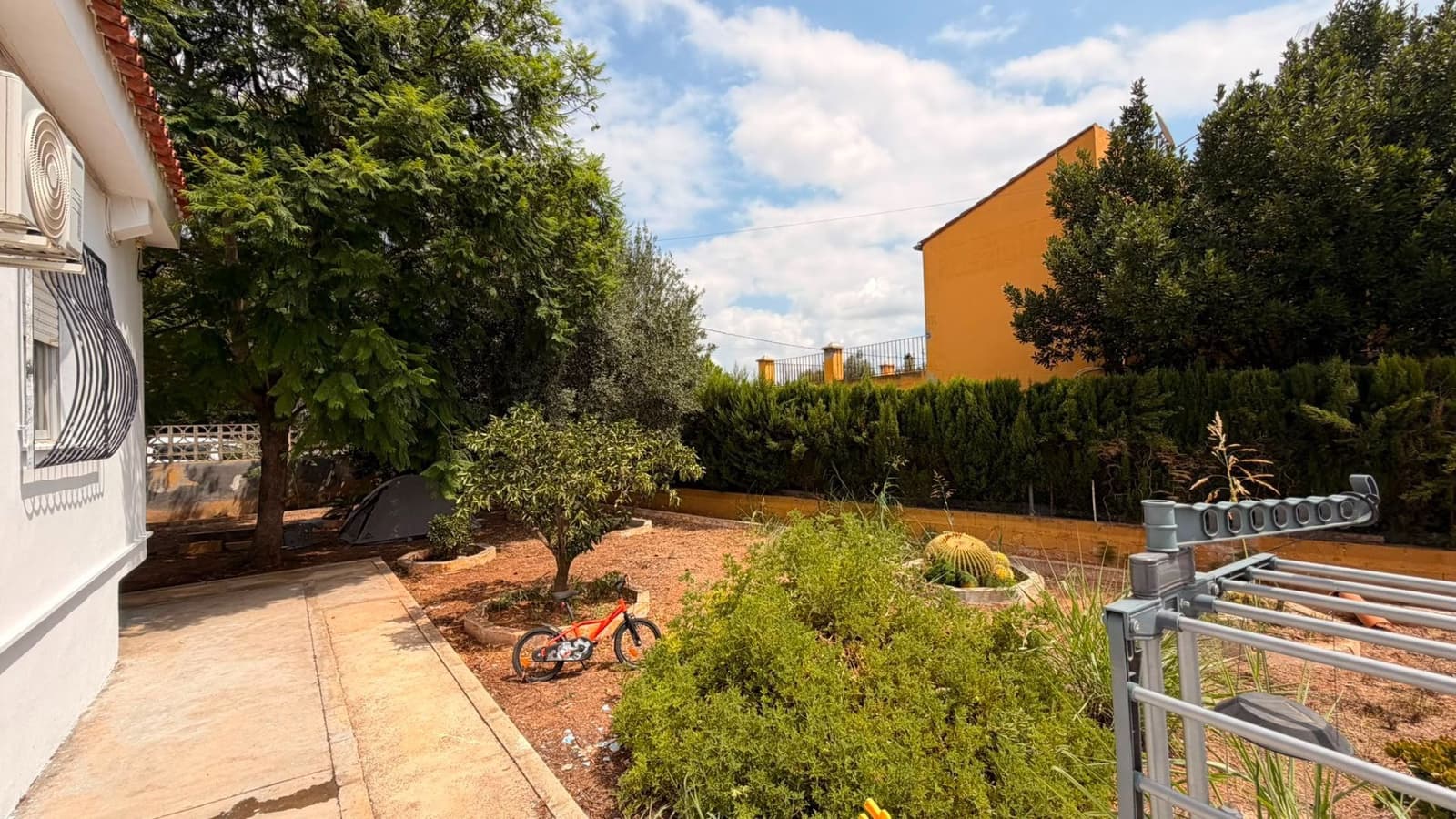 3 quarto Moradia para venda em Alberic com piscina garagem - 210 000 € (Ref: 10062709)
