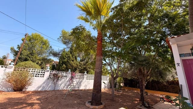 Chalet de 3 habitaciones en Alberic en venta con piscina garaje - 210.000 € (Ref: 10062709)