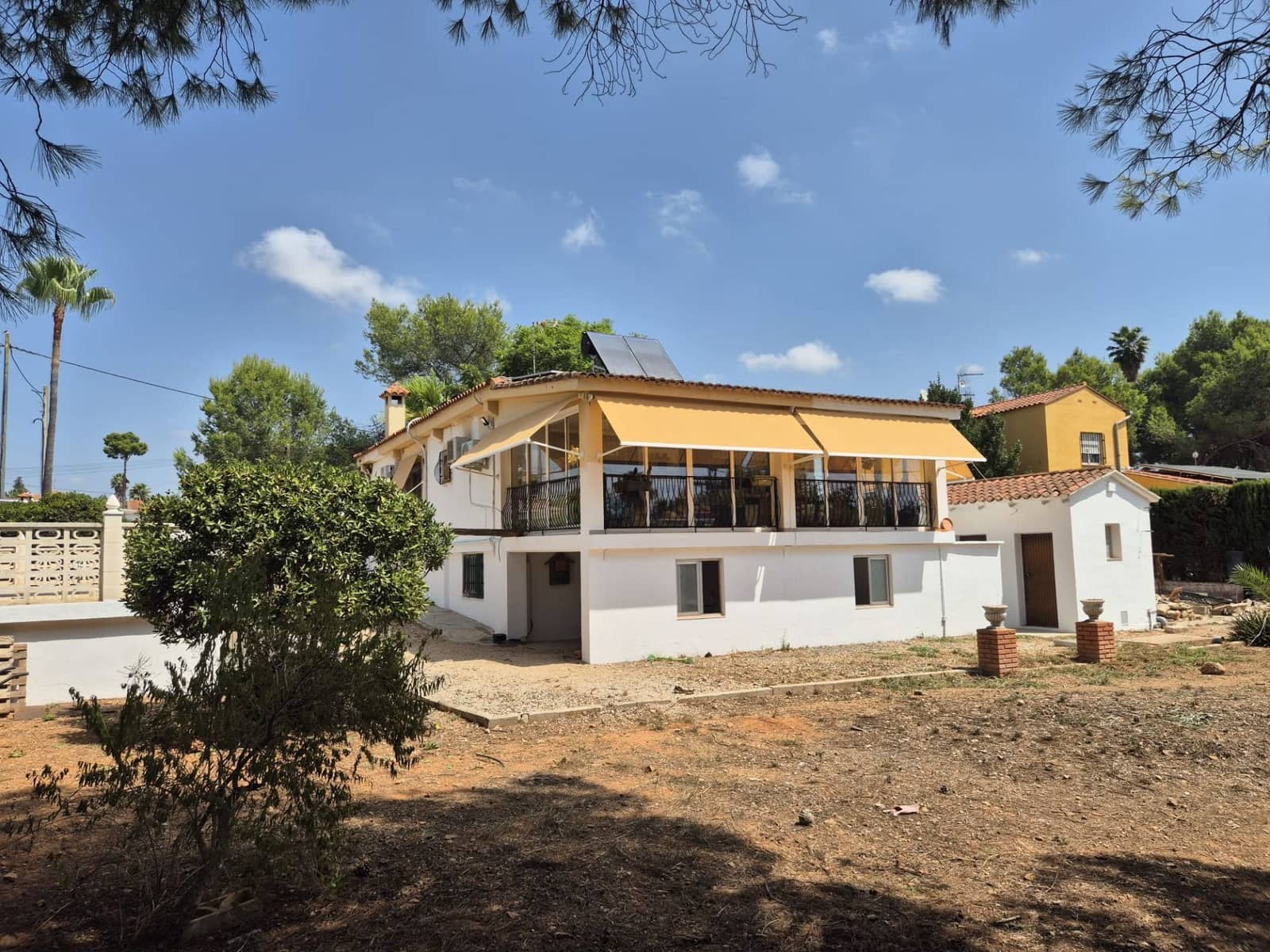 3 quarto Moradia para venda em Alberic com piscina garagem - 210 000 € (Ref: 10062709)