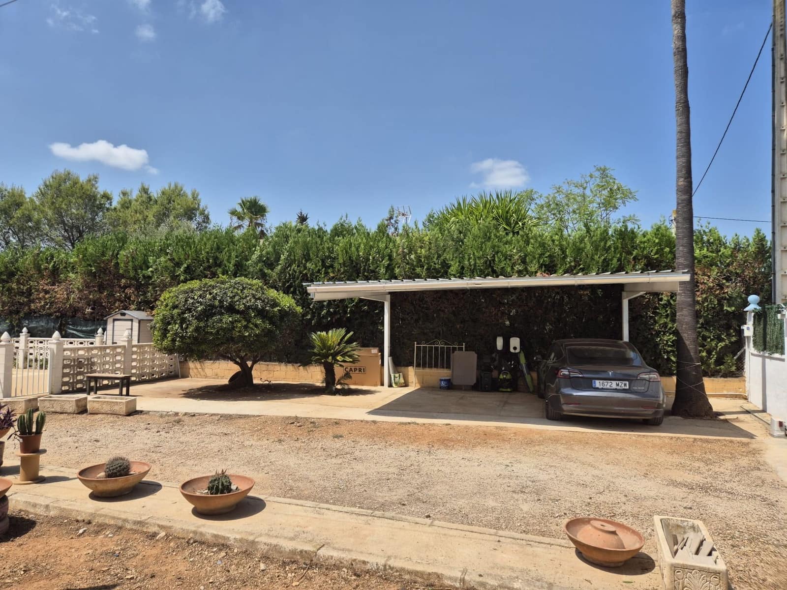 3 quarto Moradia para venda em Alberic com piscina garagem - 210 000 € (Ref: 10062709)