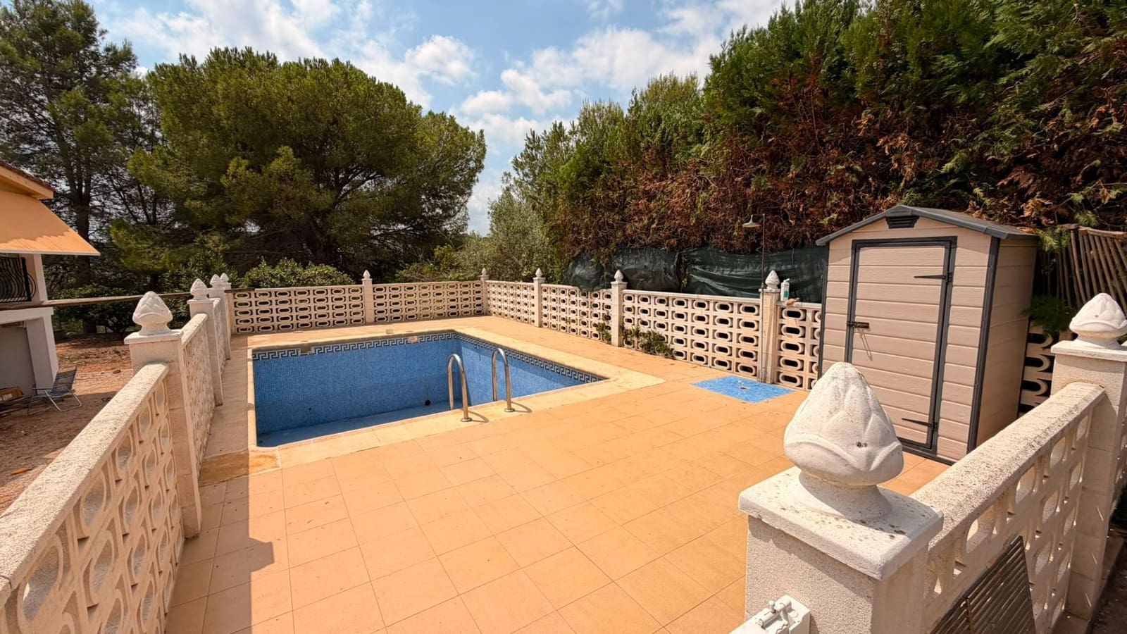 3 quarto Moradia para venda em Alberic com piscina garagem - 210 000 € (Ref: 10062709)
