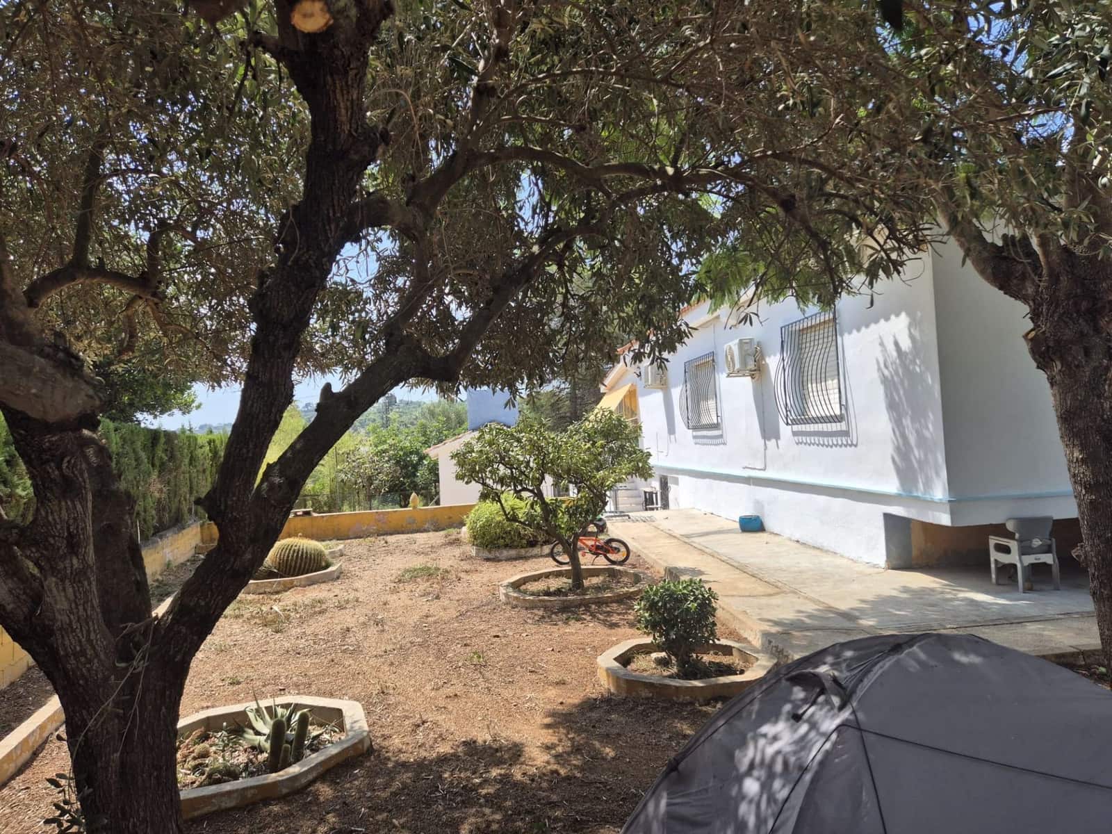 3 quarto Moradia para venda em Alberic com piscina garagem - 210 000 € (Ref: 10062709)