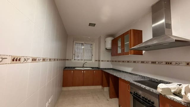 3 soverom Leilighet til salgs i Alberic - € 120 000 (Ref: 10062710)