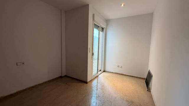 3 soverom Leilighet til salgs i Alberic - € 120 000 (Ref: 10062710)