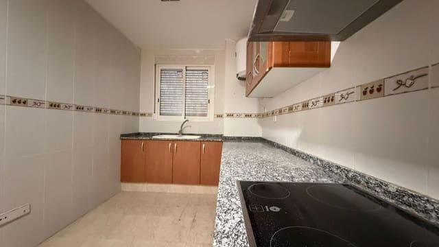 3 soverom Leilighet til salgs i Alberic - € 120 000 (Ref: 10062710)