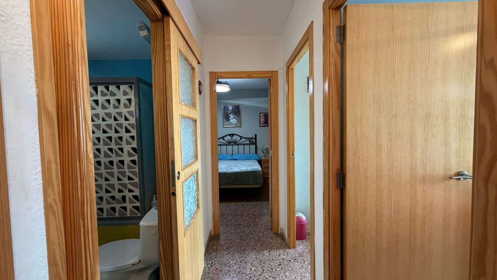 3 soverom Leilighet til salgs i Alberic - € 127 000 (Ref: 10062711)