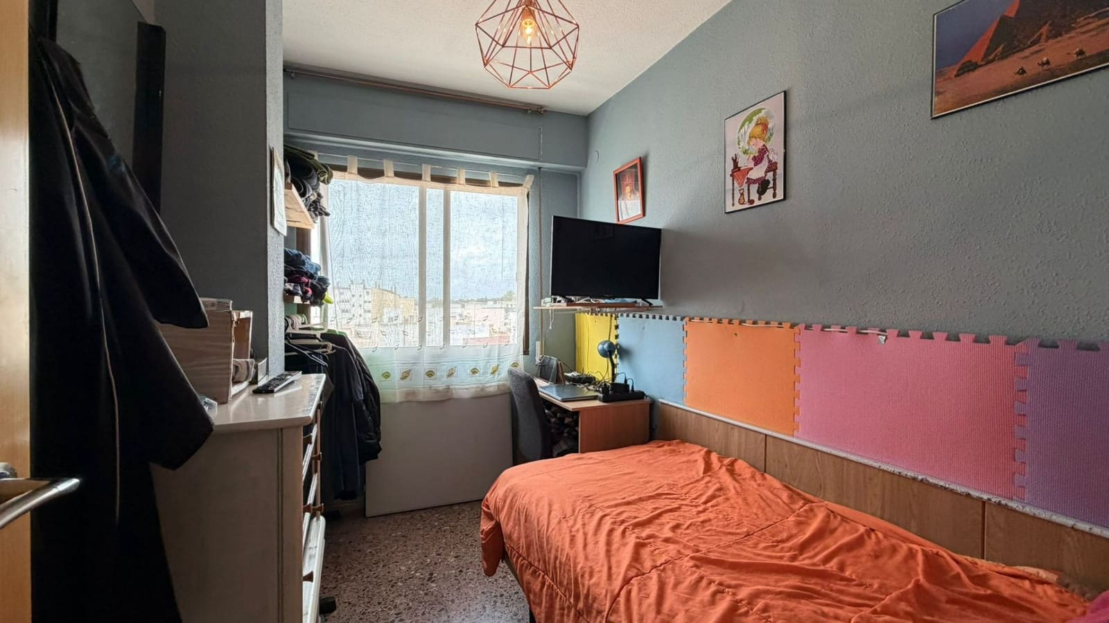 3 soverom Leilighet til salgs i Alberic - € 127 000 (Ref: 10062711)