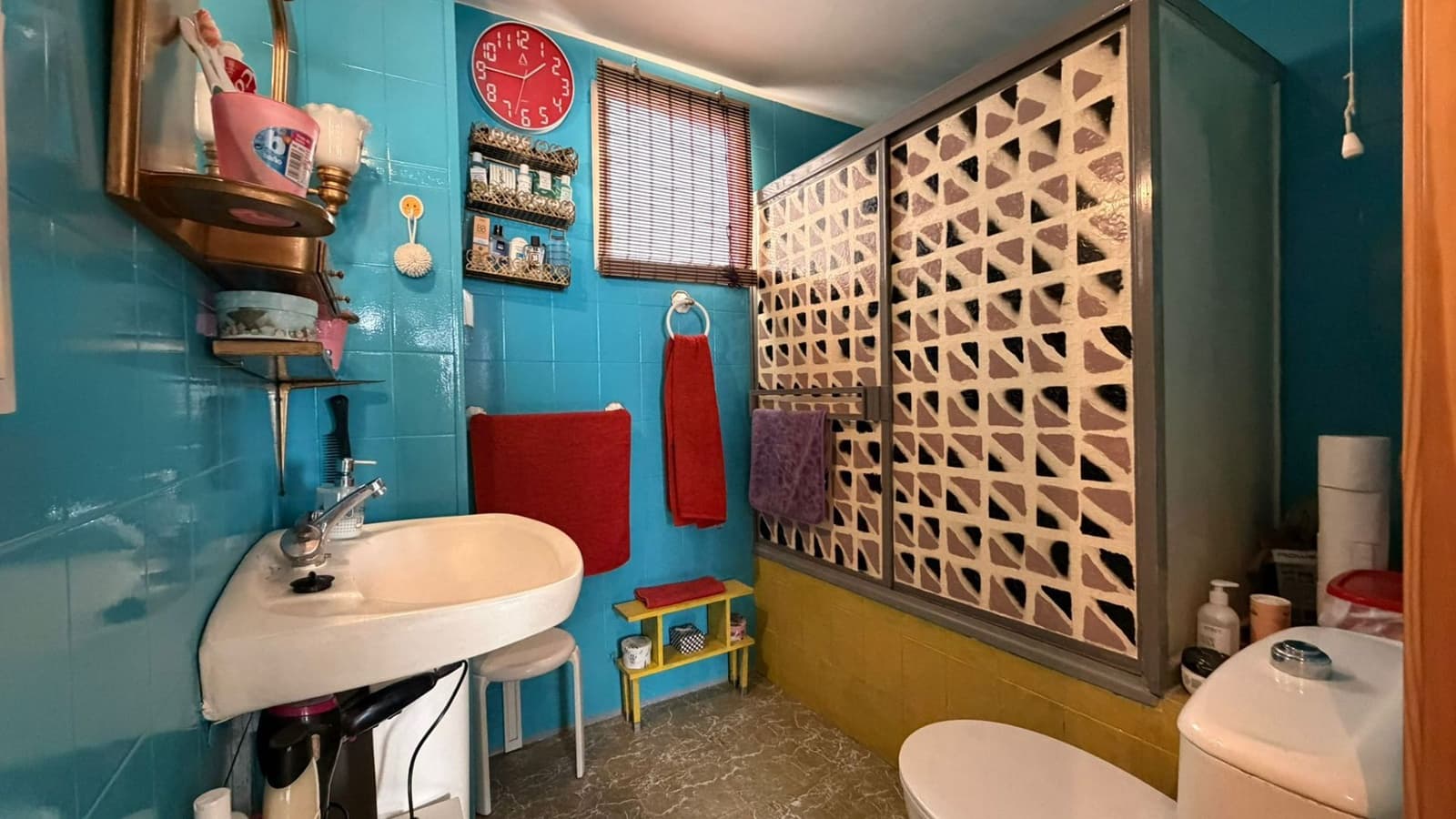 3 soverom Leilighet til salgs i Alberic - € 127 000 (Ref: 10062711)