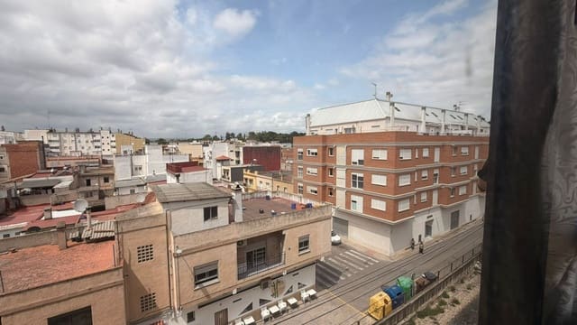 3 soverom Leilighet til salgs i Alberic - € 127 000 (Ref: 10062711)