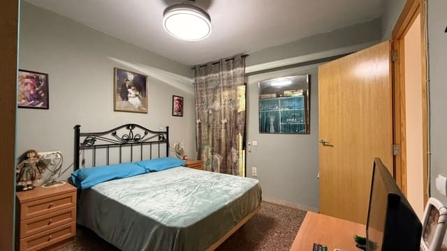 3 soverom Leilighet til salgs i Alberic - € 127 000 (Ref: 10062711)