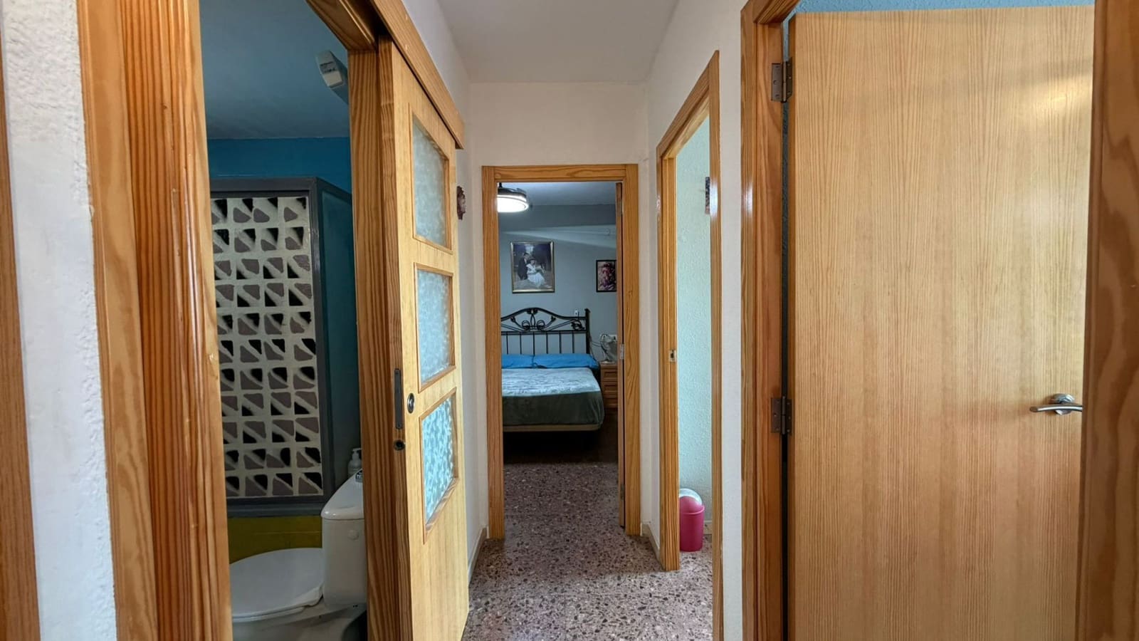 3 soverom Leilighet til salgs i Alberic - € 127 000 (Ref: 10062711)