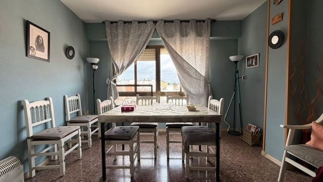 3 soverom Leilighet til salgs i Alberic - € 127 000 (Ref: 10062711)