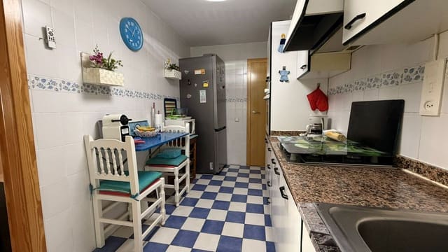 3 soverom Leilighet til salgs i Alberic - € 127 000 (Ref: 10062711)
