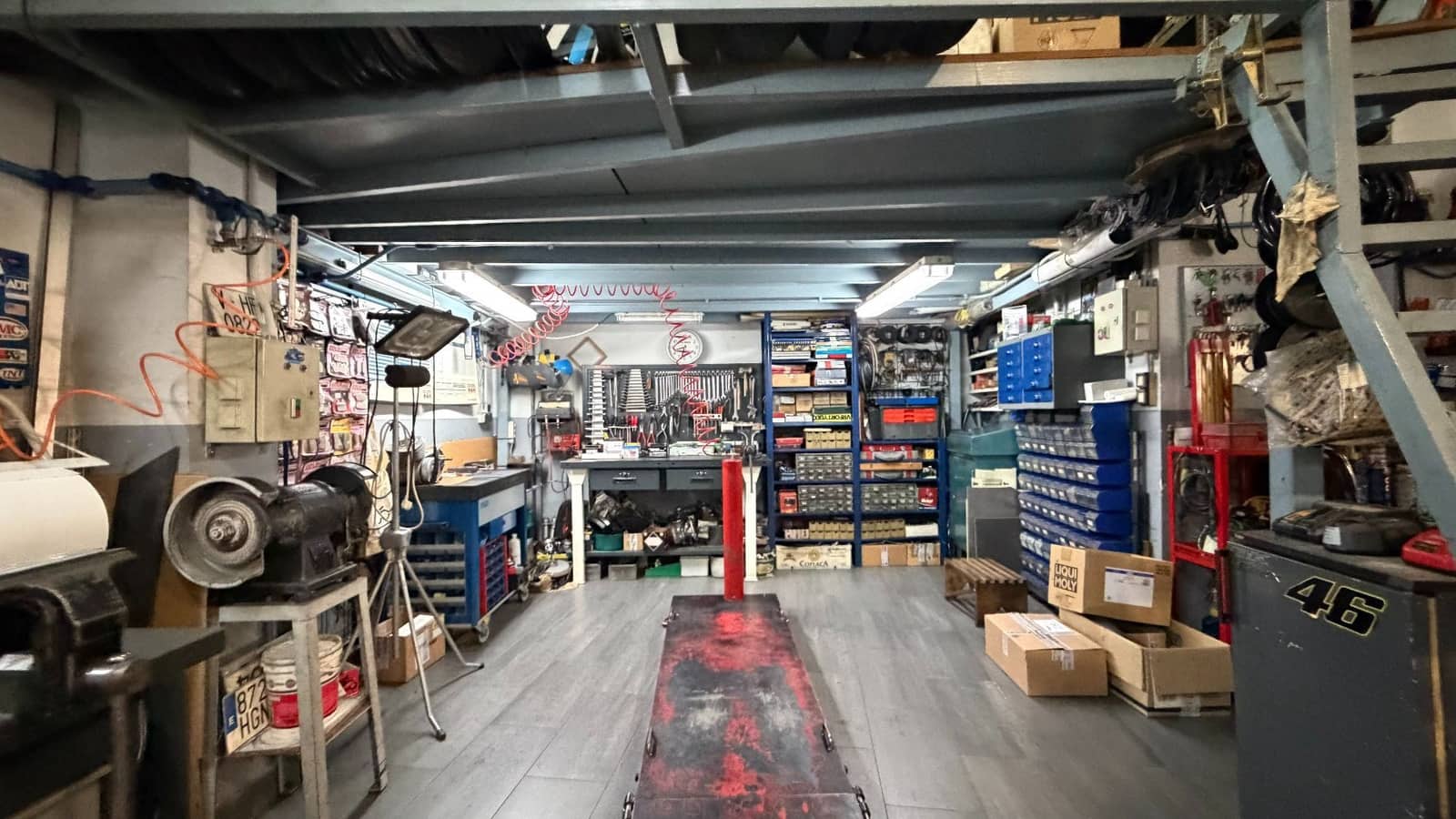 Local Commercial à vendre à Alberic - 124 000 € (Ref: 10062719)