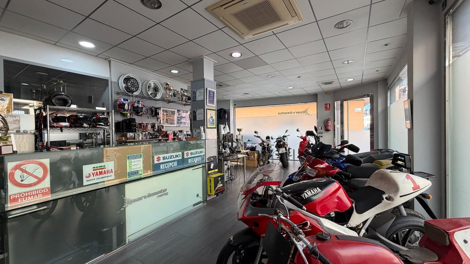 Local Commercial à vendre à Alberic - 124 000 € (Ref: 10062719)