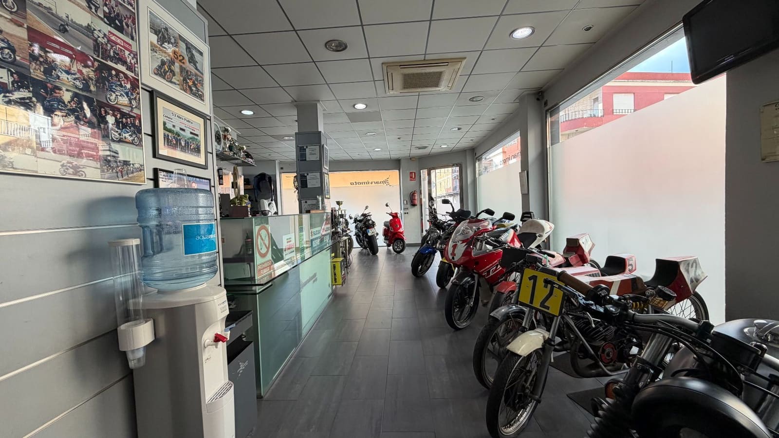 Local Commercial à vendre à Alberic - 124 000 € (Ref: 10062719)