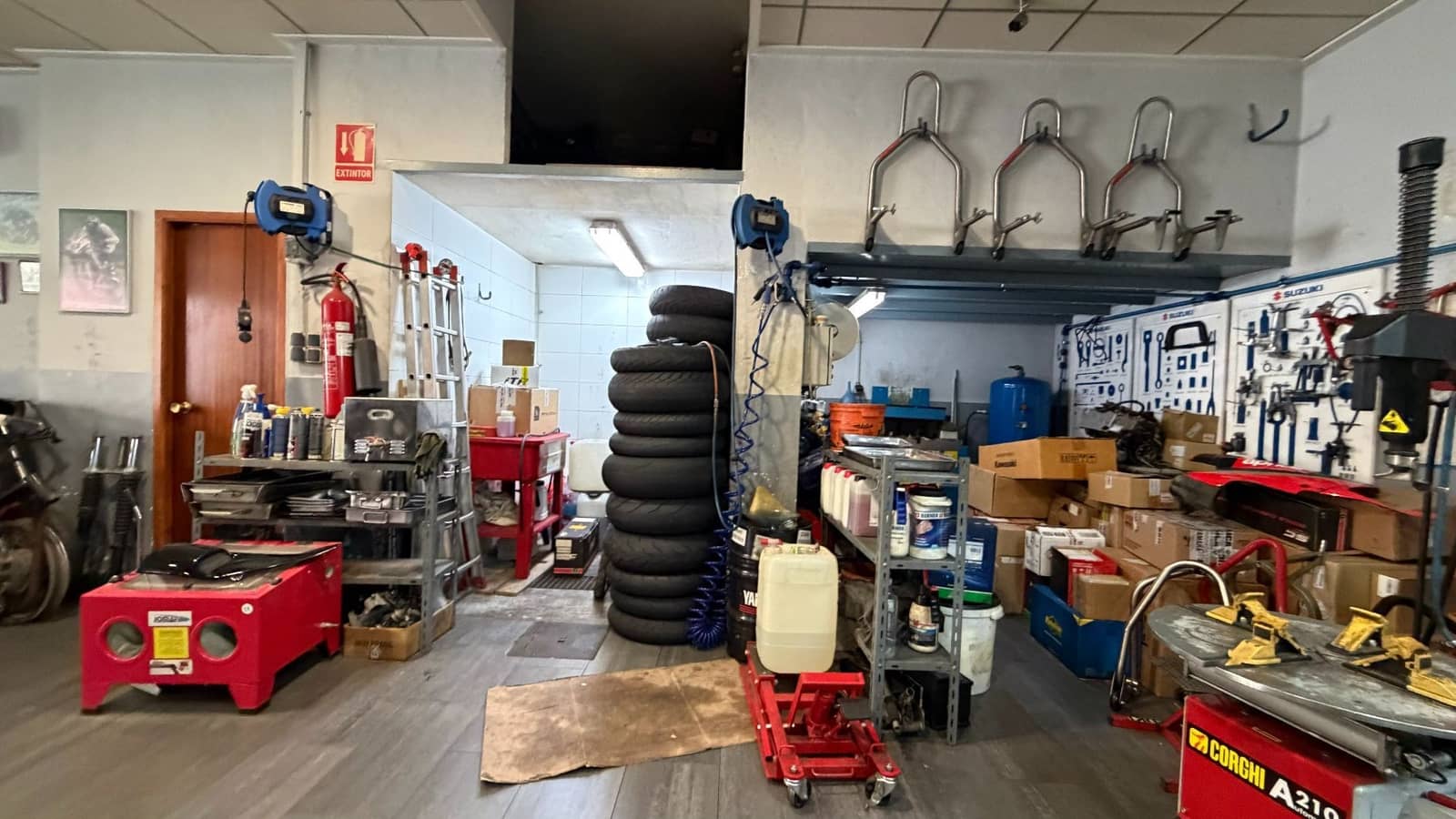 Local Commercial à vendre à Alberic - 124 000 € (Ref: 10062719)