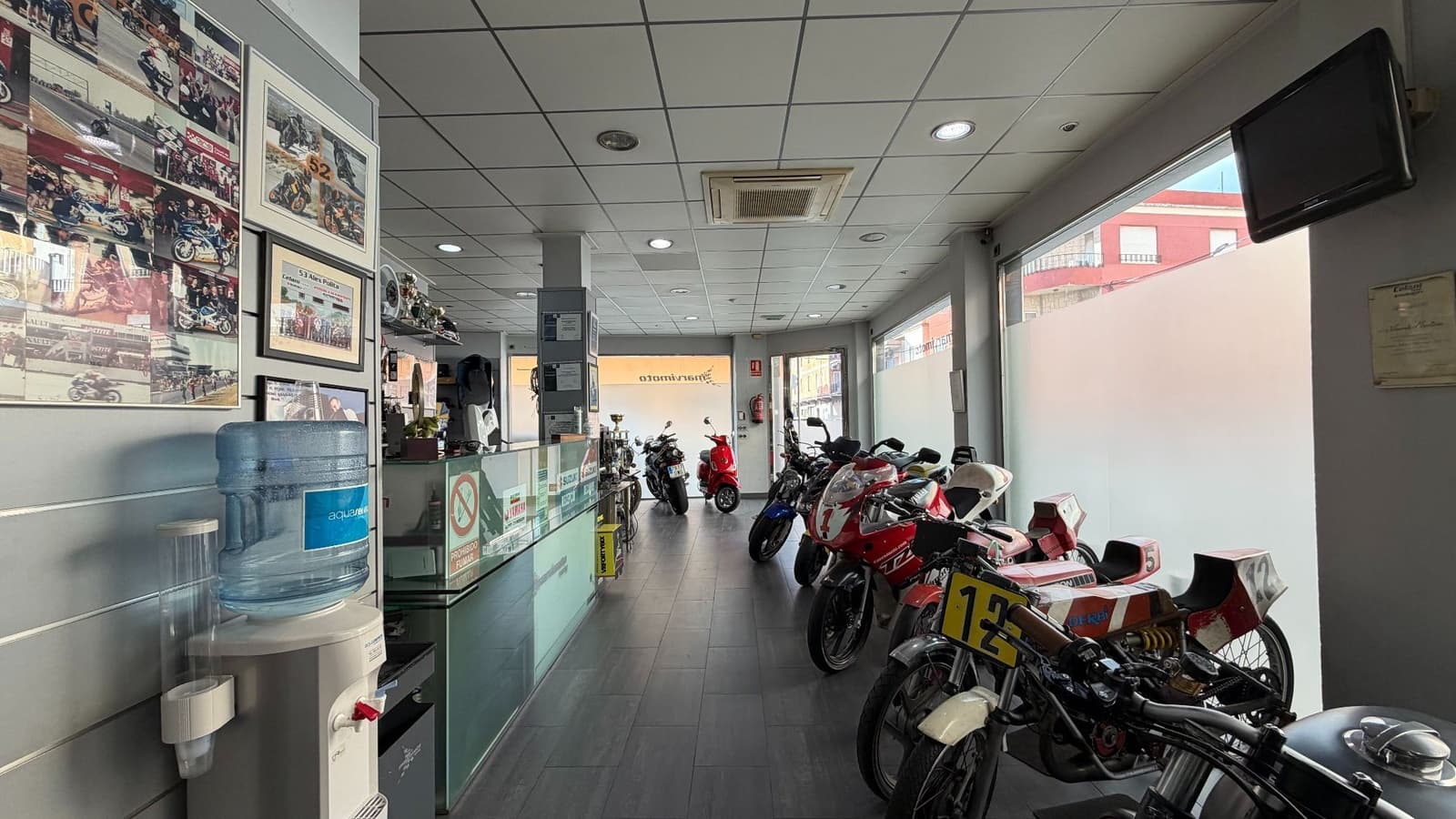 Local Commercial à vendre à Alberic - 124 000 € (Ref: 10062719)
