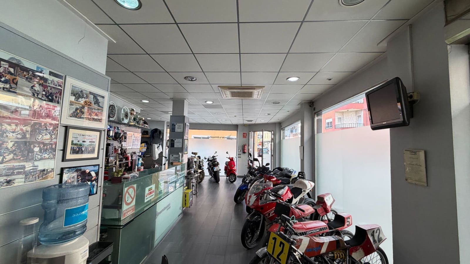 Local Commercial à vendre à Alberic - 124 000 € (Ref: 10062719)