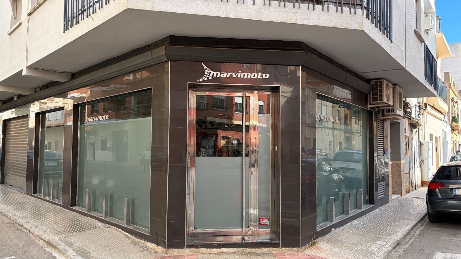 Local Commercial à vendre à Alberic - 124 000 € (Ref: 10062719)