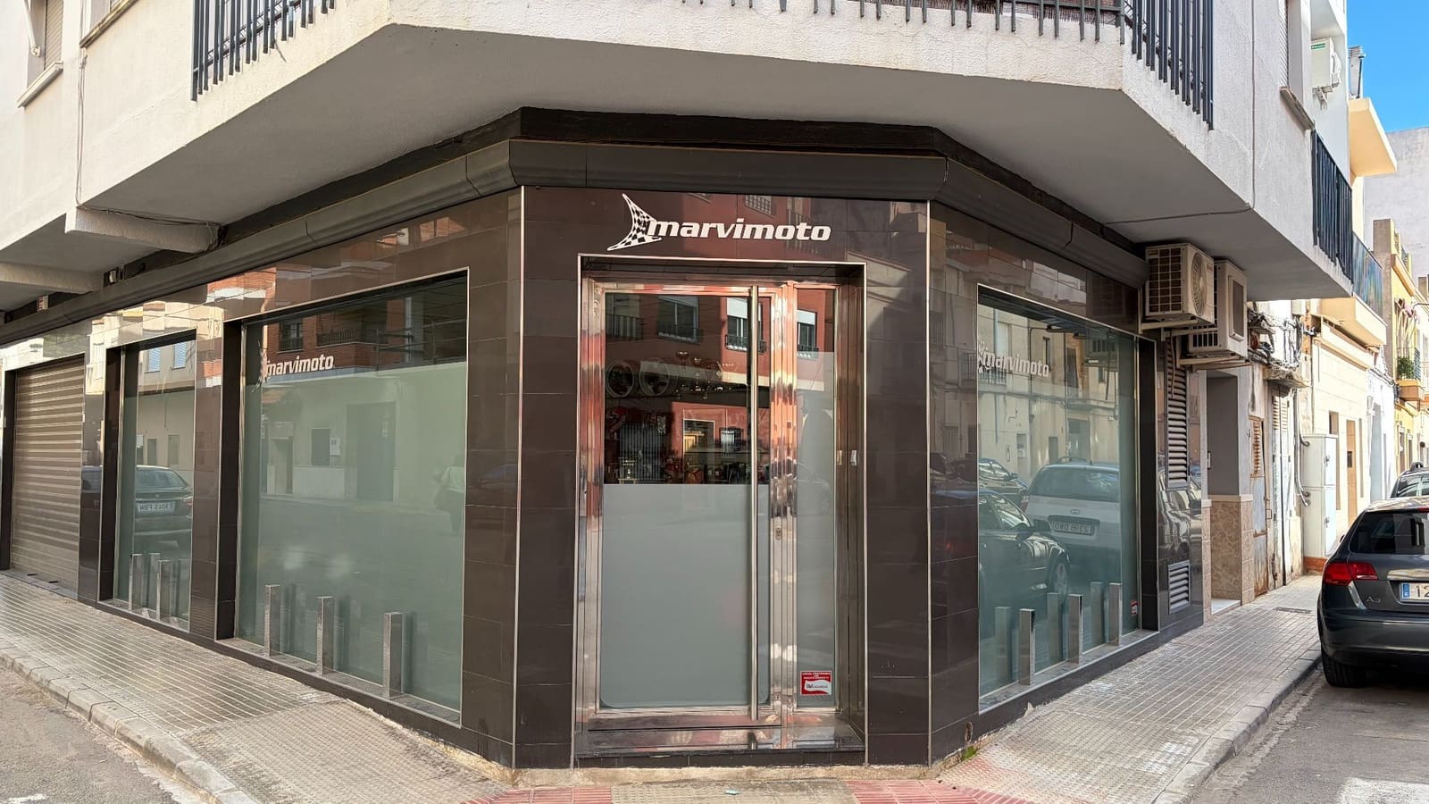 Local Commercial à vendre à Alberic - 124 000 € (Ref: 10062719)