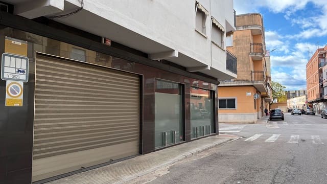 Kaupallinen myytävänä paikassa Alberic - 124 000 € (Ref: 10062719)