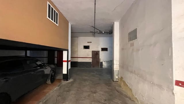 Garage à vendre à Antella - 13 000 € (Ref: 10062721)