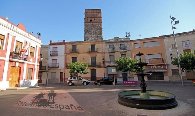 Garage à vendre à Antella - 13 000 € (Ref: 10062721)