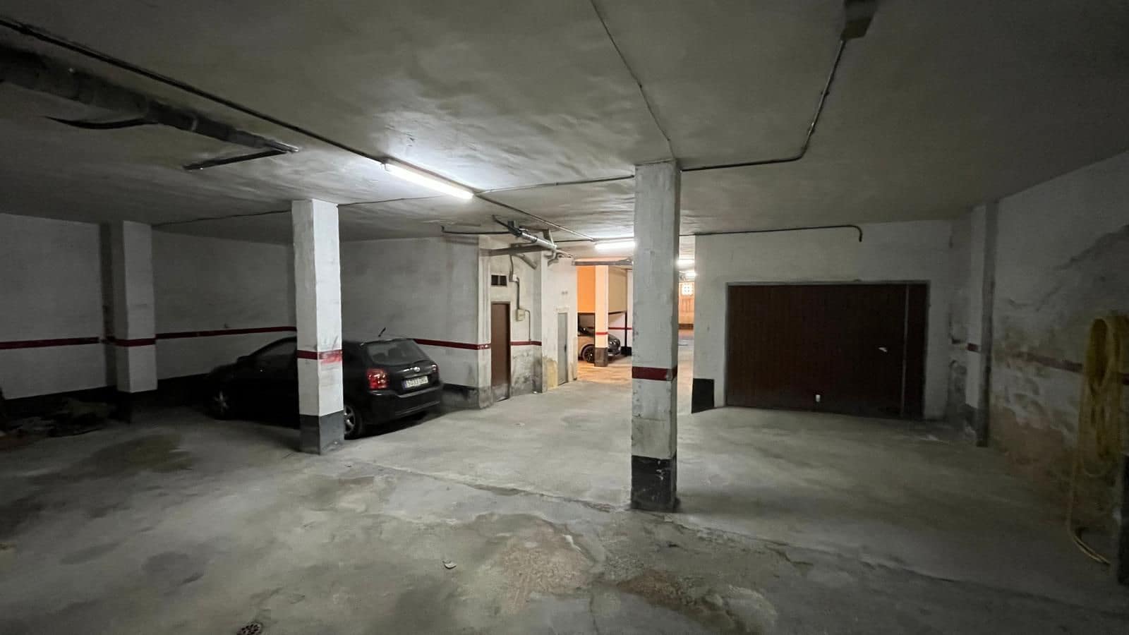 Garage à vendre à Antella - 13 000 € (Ref: 10062721)