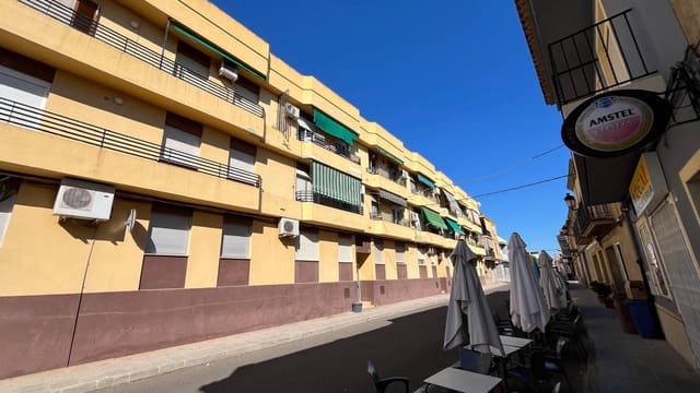 Garage à vendre à Antella - 13 000 € (Ref: 10062721)